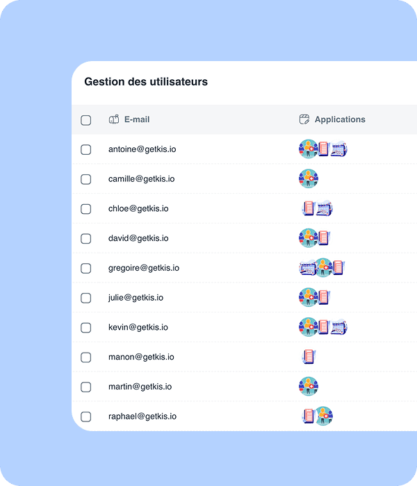 Autonomie préservée pour chaque association