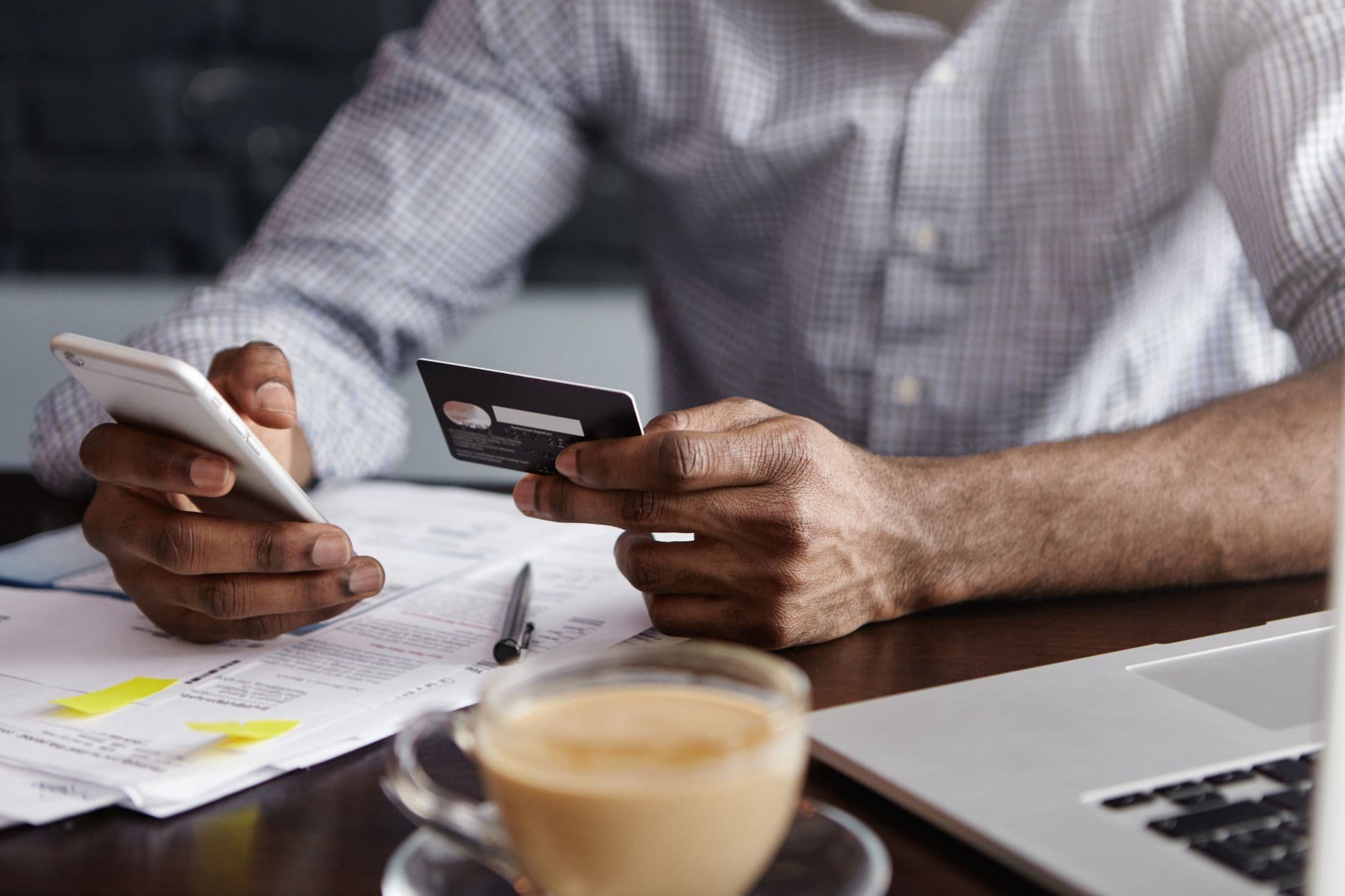 Comment ouvrir un compte bancaire pour son association ?
