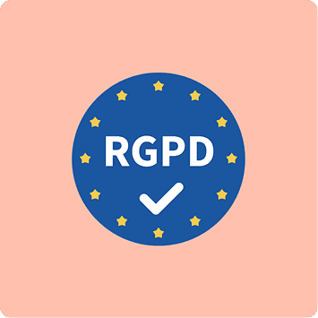 RGPD Compliant